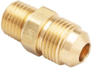 Brass Flare Fitting