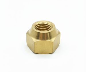Brass Flare Nuts
