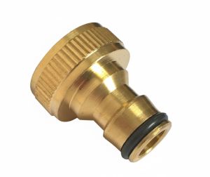 Brass Garden Hose