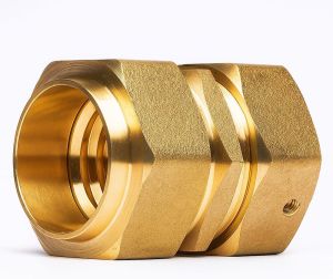 Brass Union