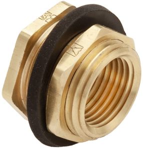 Brass Water Tank Connector