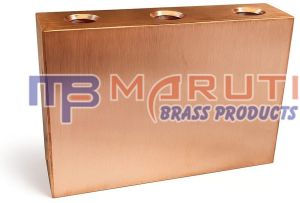 Copper Block