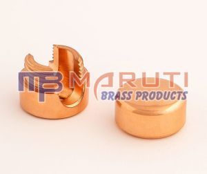 Copper Cable Holder