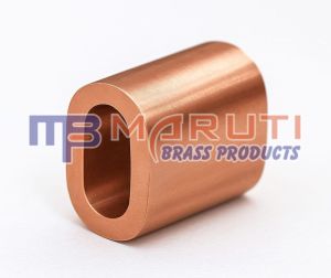Copper Ferrules