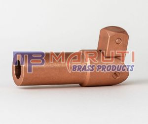 Copper Flex Ball Joint
