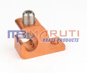 Copper Lay In Lug