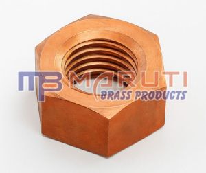 Copper Nut