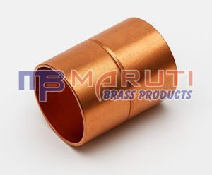 Copper Pipe Socket