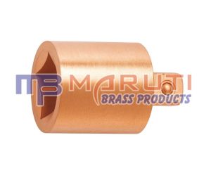 Copper Socket Adaptor