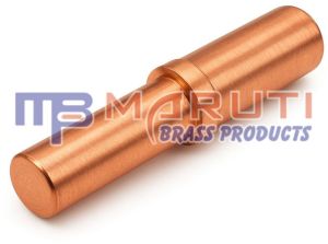 Copper Stalk Lug