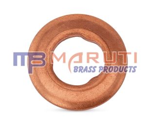 Copper Washer