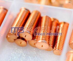 Custom Copper Part 1