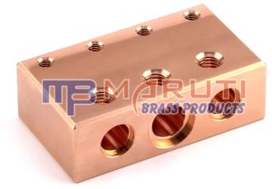 Custom Copper Part 2