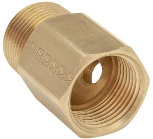 Fixed-Flow Adaptor