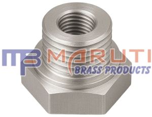 Hexagonal Reducer