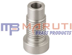 High Pressure Nipple