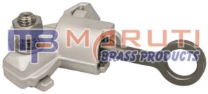 Aluminum Die Cast Parts