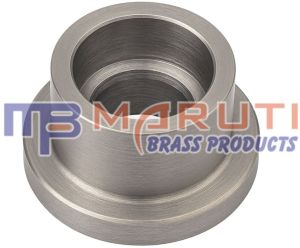 Stainless Steel Casting CNC Turned Components