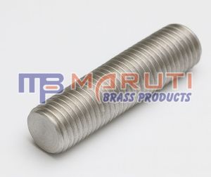 Stainless Steel Full Threaded Bar Rods