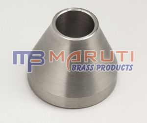 Stainless Steel Pipe Reducer