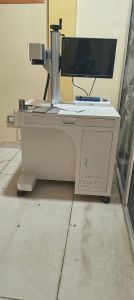Premium Laser Marking Machine