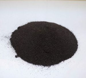Causticized Lignite Powder