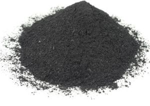 Lignite Coal Powder