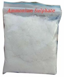 Ammonium Sulphate Powder