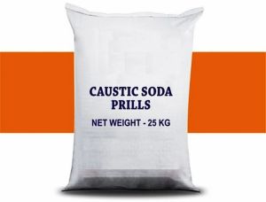 Caustic Soda Prills
