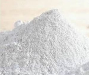 Coated Calcium Carbonate