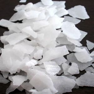Industrial Magnesium Chloride Flakes
