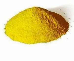 Poly Aluminium Chloride Powder