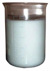 Silicone Defoamer Liquid