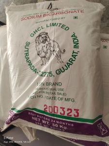 Sodium Bicarbonate Powder