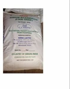 Sodium Bicarbonate Powder