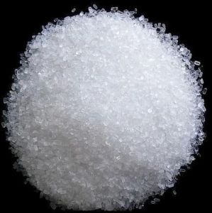 Sulfamic Acid Crystals