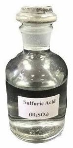 Sulphuric Acid