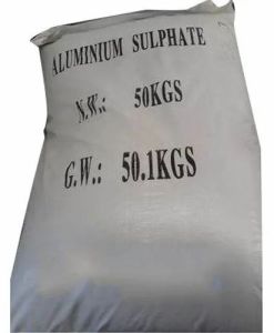 Technical Aluminium Sulphate