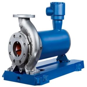 0.5 HP Canned Motor Pump