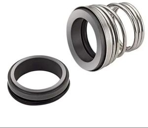 Conical Spring Unbalanced Seal