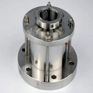 Dry Agitator Seal