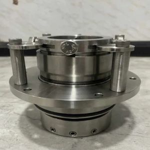 Dry Agitator Seal