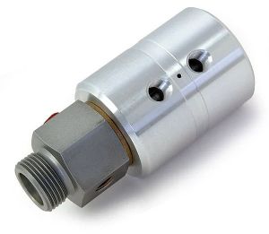 Mechanical Rotary Joint