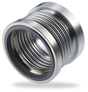 Metal Bellow Seal