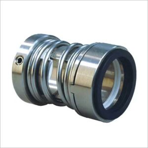 Metal Bellow Seal