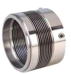 Metal Bellow Seal
