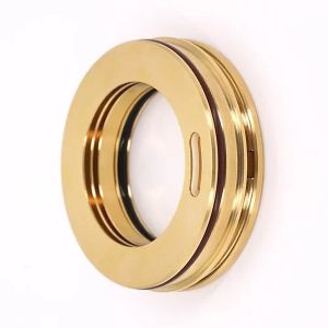 Metallic Bearing Isolator