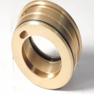 Metallic Bearing Isolator