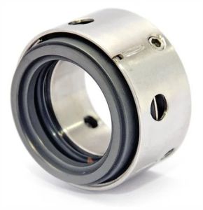 Multi Spring Reverse Balance Seal