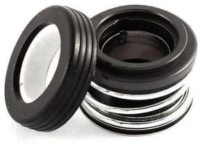 Rubber Bellow Seal